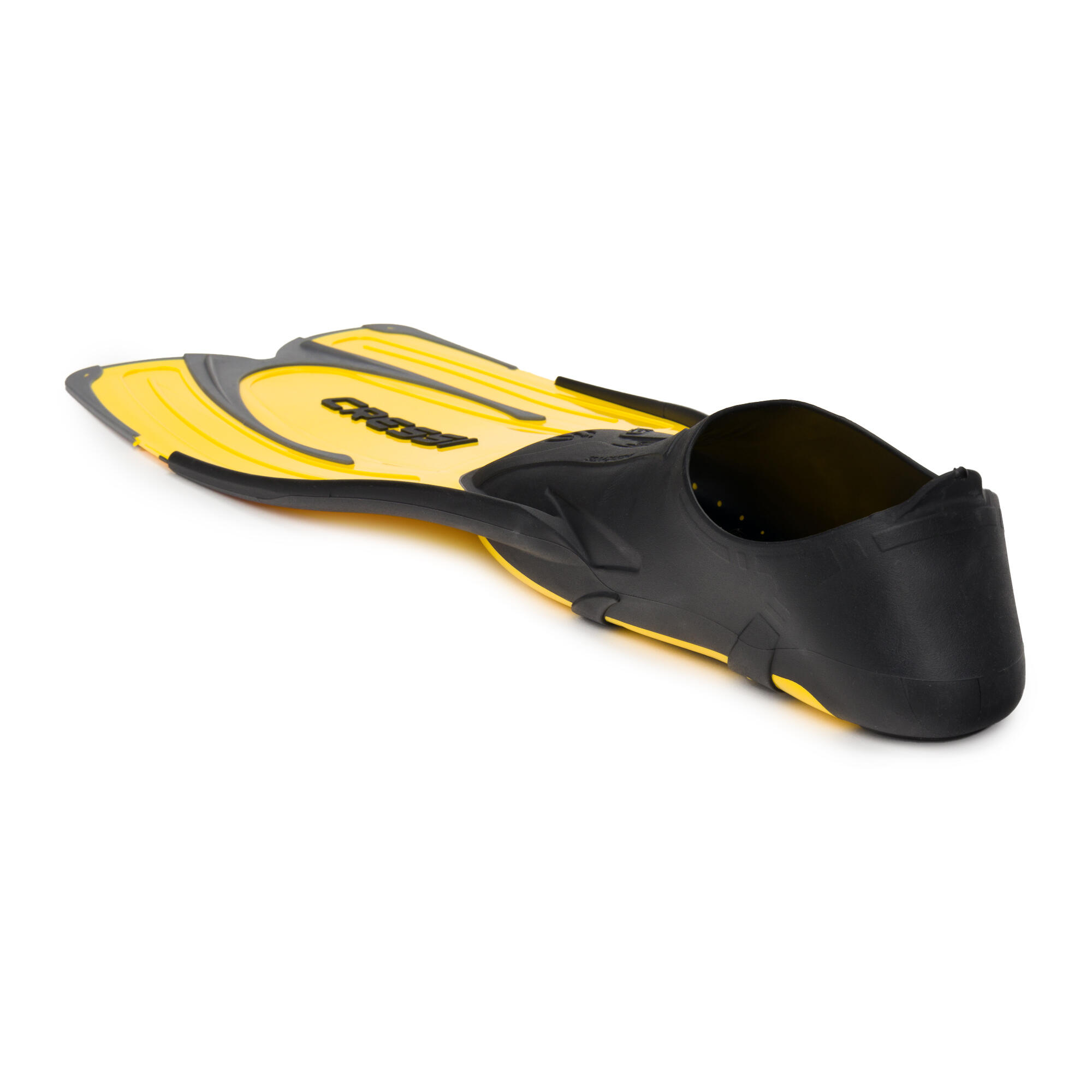 Pinne per snorkeling Cressi Agua 4/7