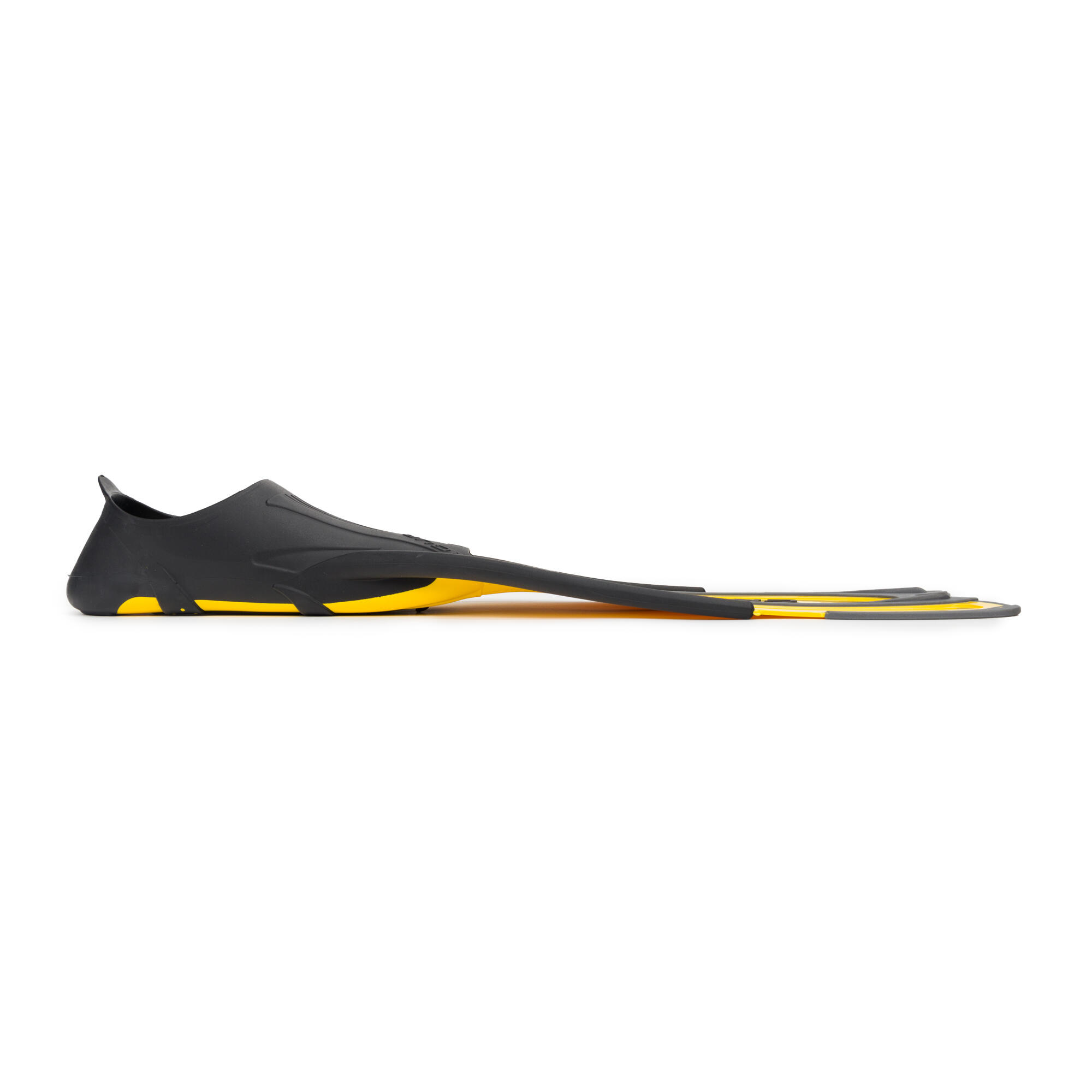 Snorkeling Fins Cressi Agua 3/7