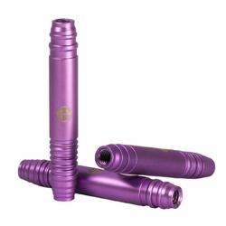 NON-SLIP 03 Darts Set with case - Purple