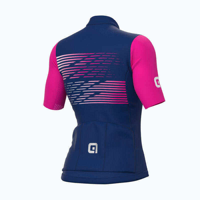 Camisa de bicicleta para mujeres Alé Maglia Donna Mc Logo