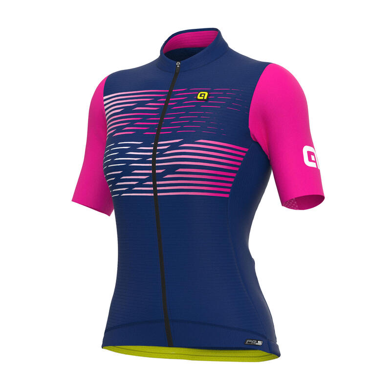 Camisa de bicicleta para mujeres Alé Maglia Donna Mc Logo