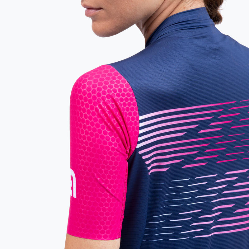 Camisa de bicicleta para mujeres Alé Maglia Donna Mc Logo