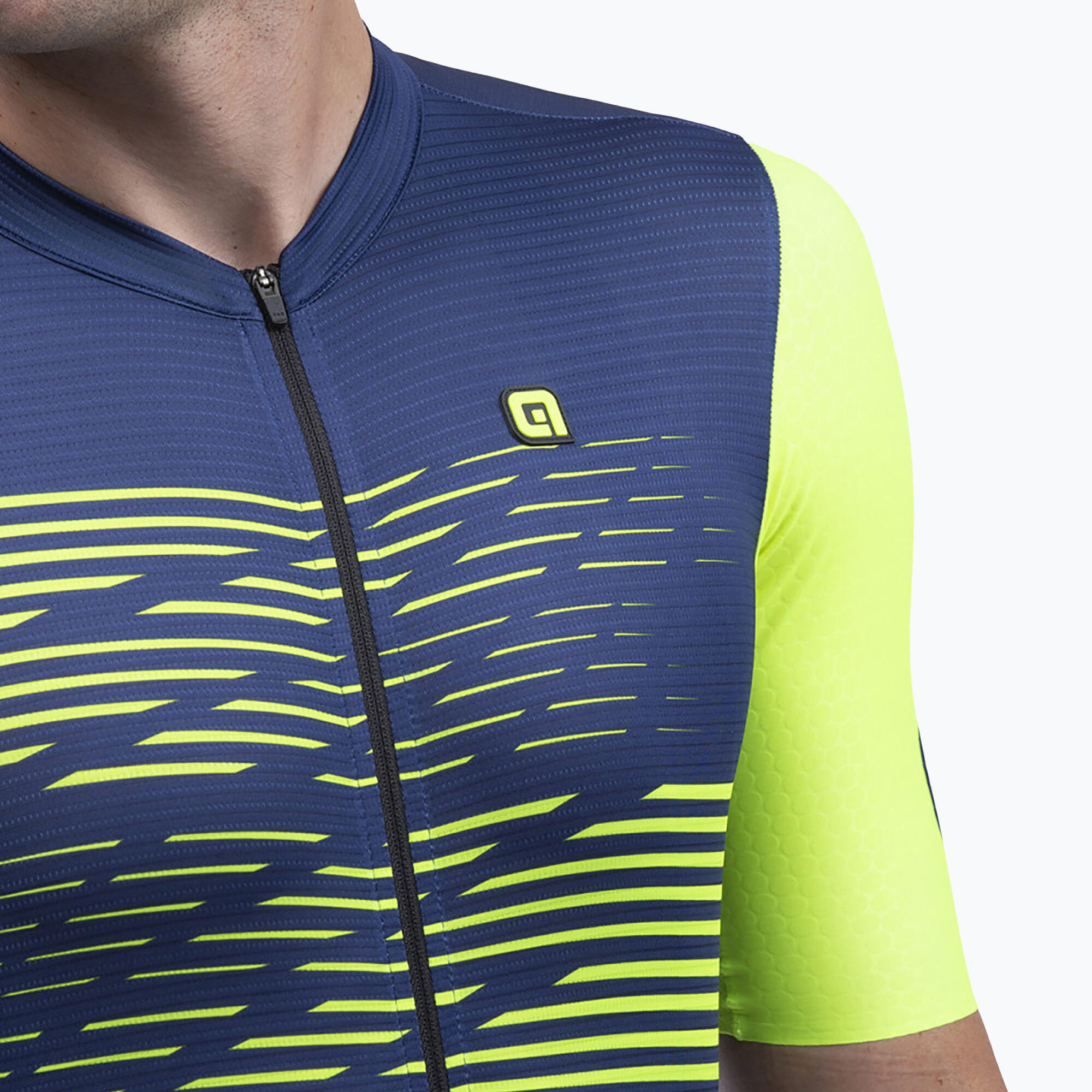 Pánský cyklistický dres Maglia MC Logo 5/5