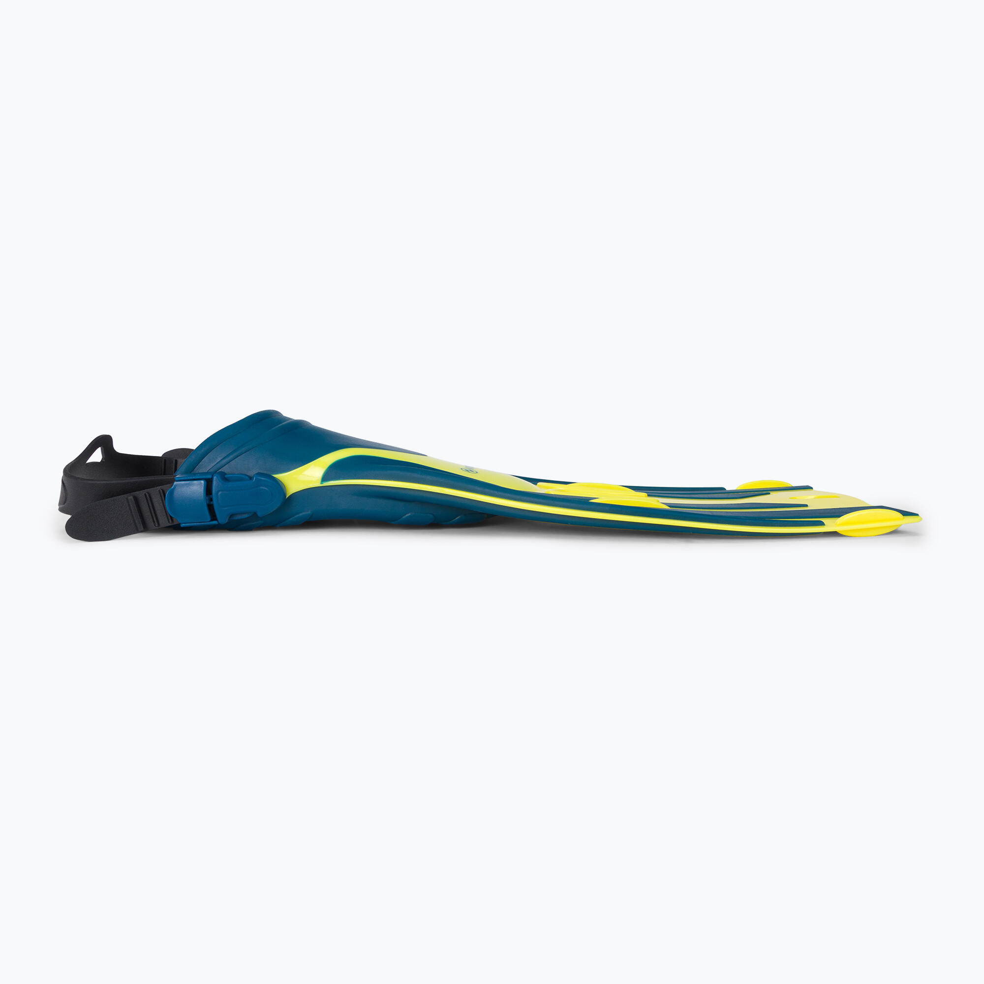 Pinne per snorkeling Aqualung Fizz 3/5