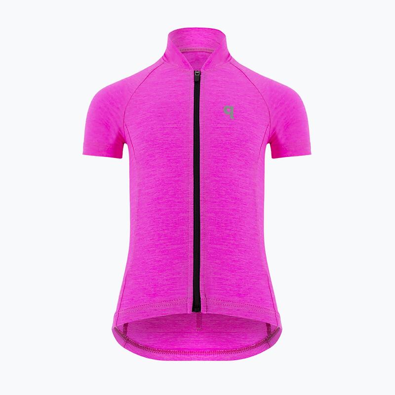 Maillot cycliste enfant Quest Favola