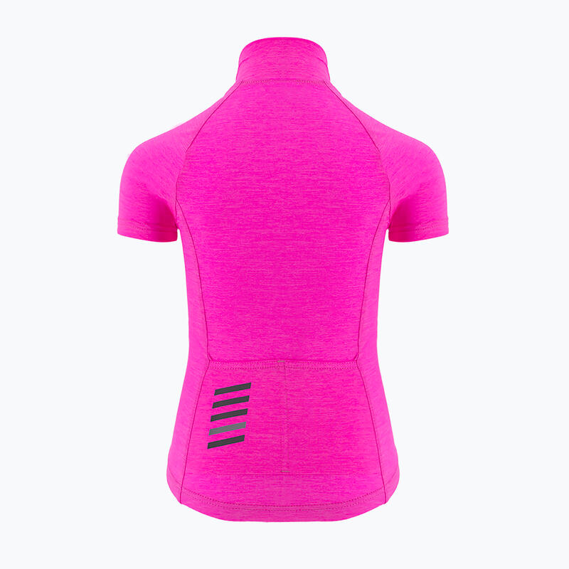 Maillot cycliste enfant Quest Favola