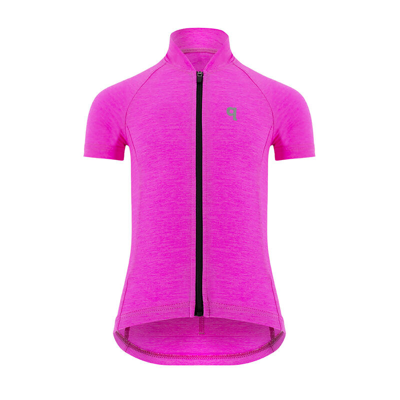 Maillot cycliste enfant Quest Favola