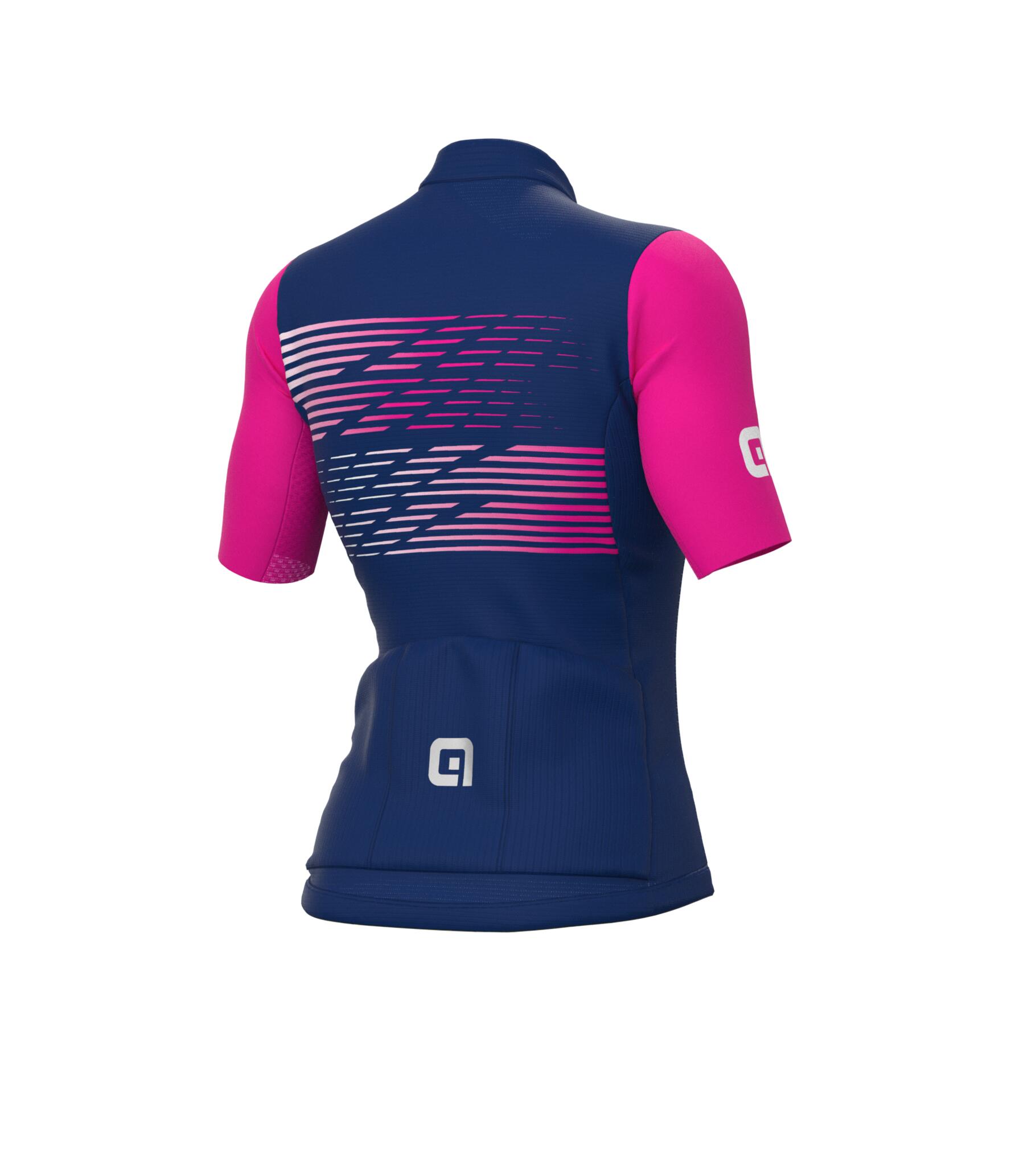 Jersey de manga corta - PR-S LOGO LADY 5/5