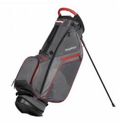 BAG BOY Sac De Golf  Sac Stand Super Lite Charbon  2023 multicolore