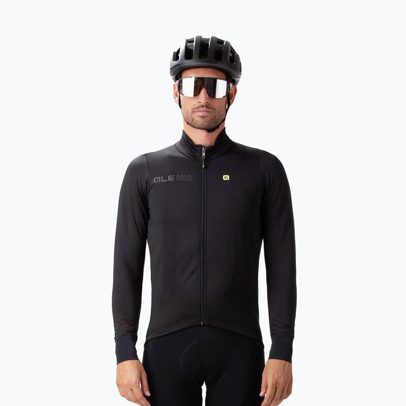 Chaqueta para bicicletas para hombres Alé Fondo 2.0