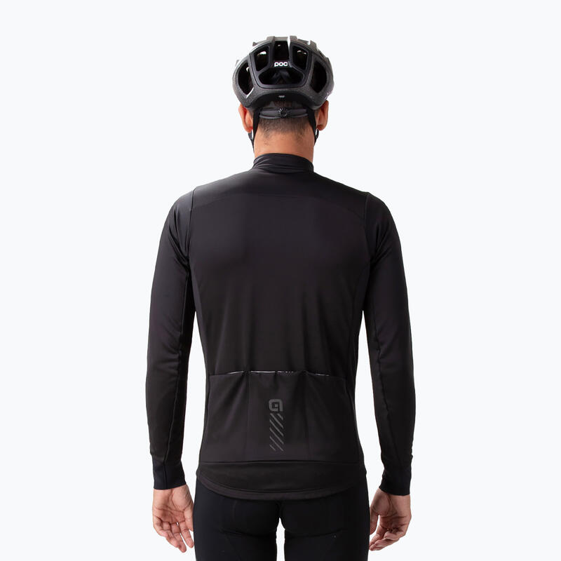 Chaqueta para bicicletas para hombres Alé Fondo 2.0