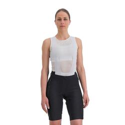 Short de cyclisme Sportful Supergiara Overshort pour femmes