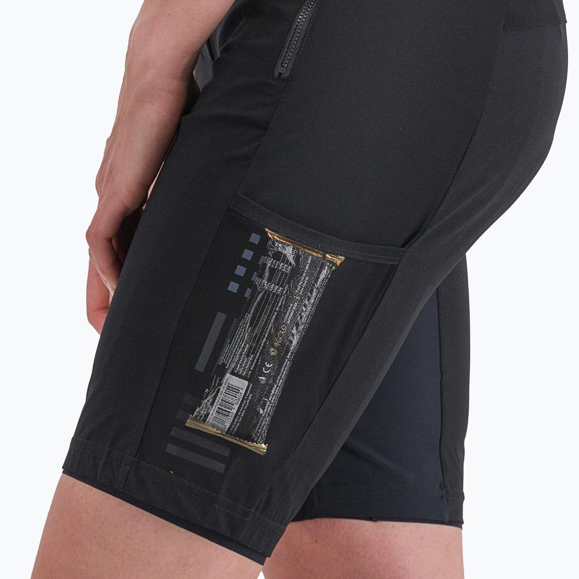 Pantaloncini ciclismo da donna Sportful Supergiara Overshort c 5/5