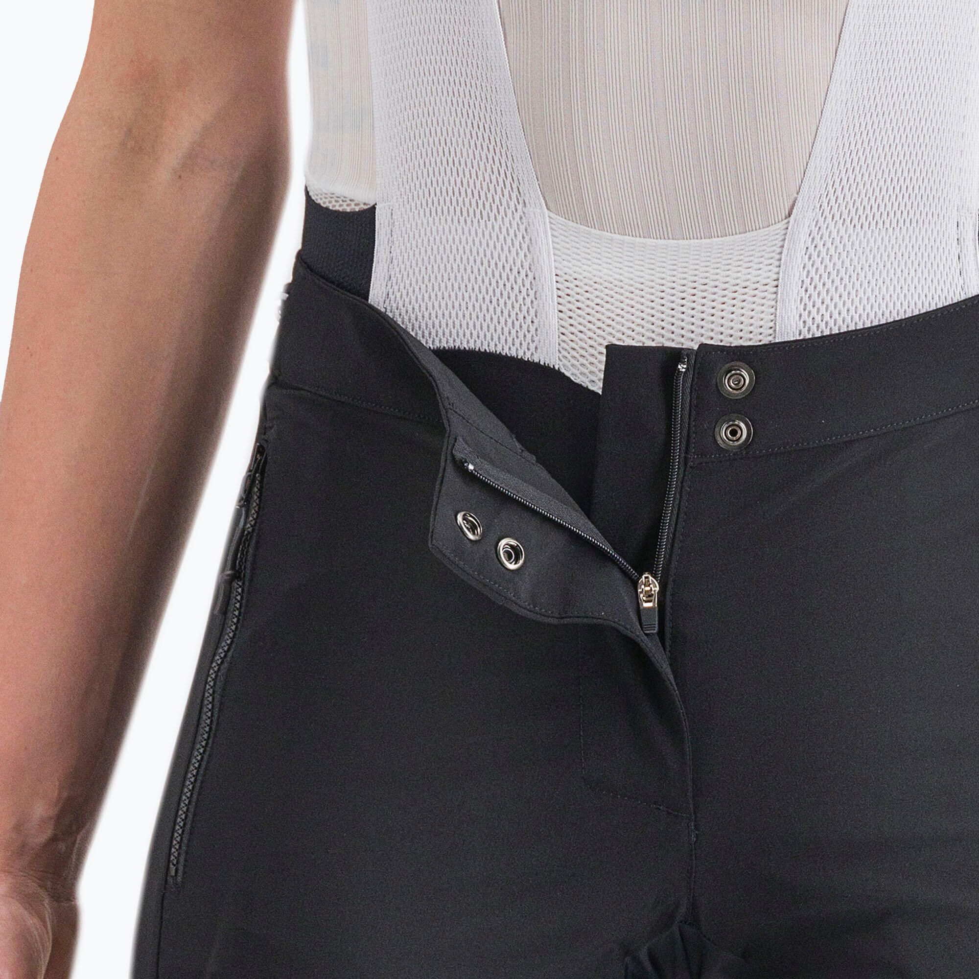 Pantaloncini ciclismo da donna Sportful Supergiara Overshort c 4/5