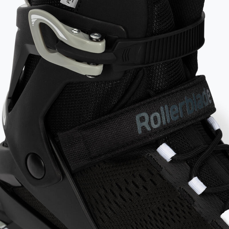 Rollerblade Sirio 84 - grey/red