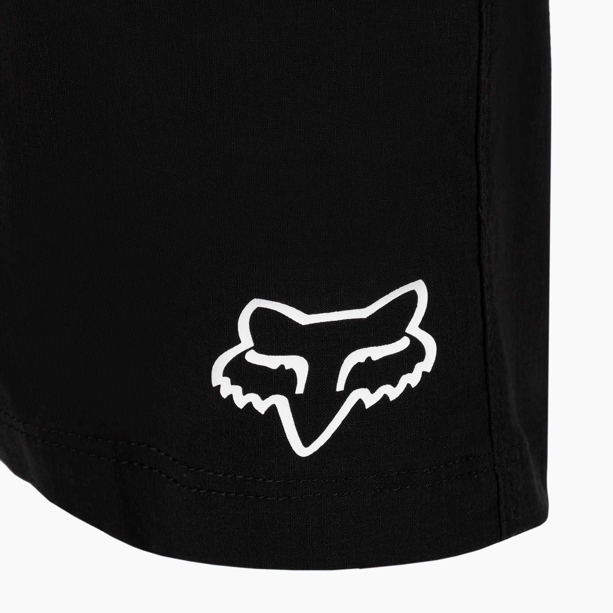 Pantaloncini da ciclismo per bambini Fox Racing Ranger W/Liner 4/5