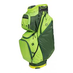 SUN MOUNTAIN Golftas  Cartbag EcoLite  Rush  Meerkleurig