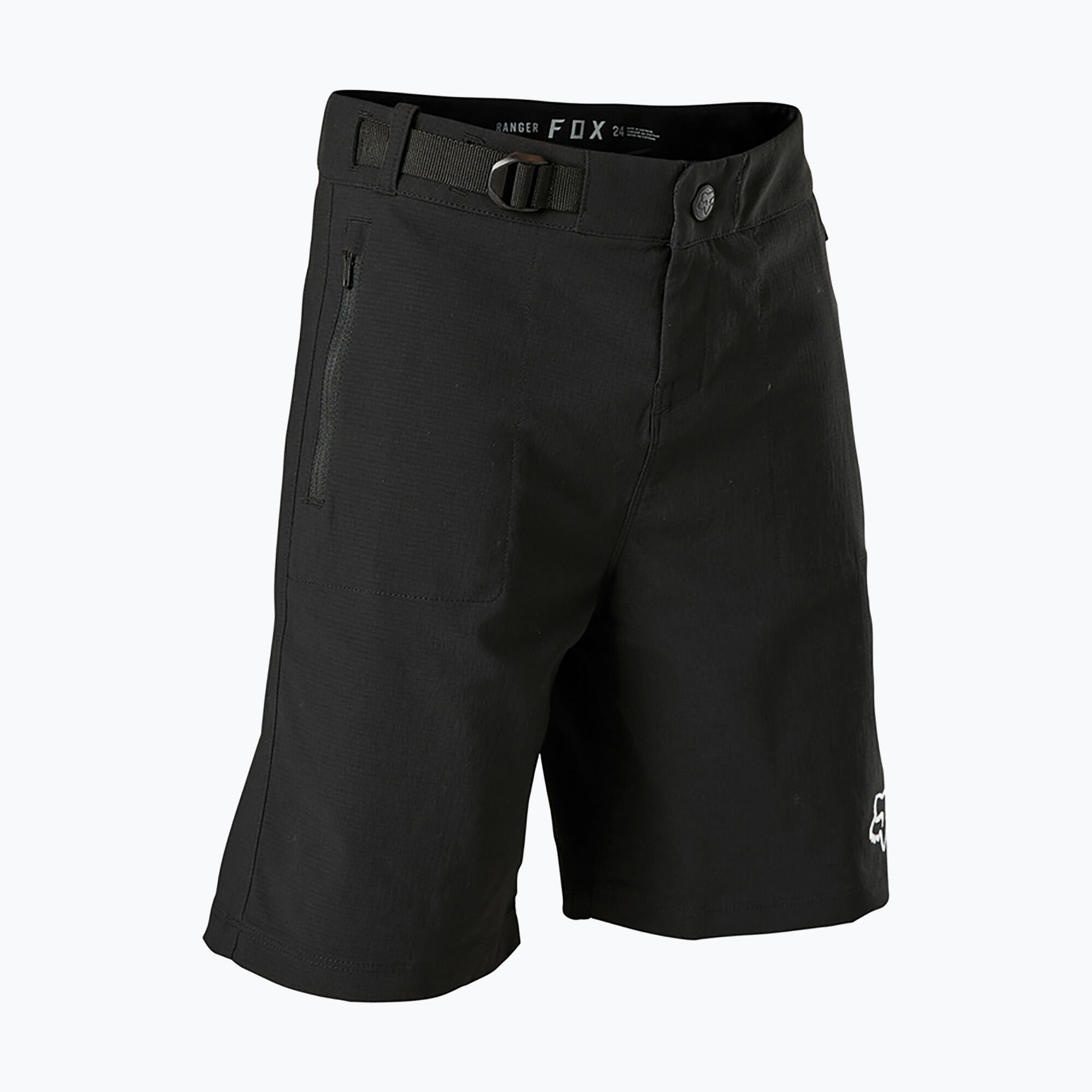 Pantaloncini da ciclismo per bambini Fox Racing Ranger W/Liner 5/5