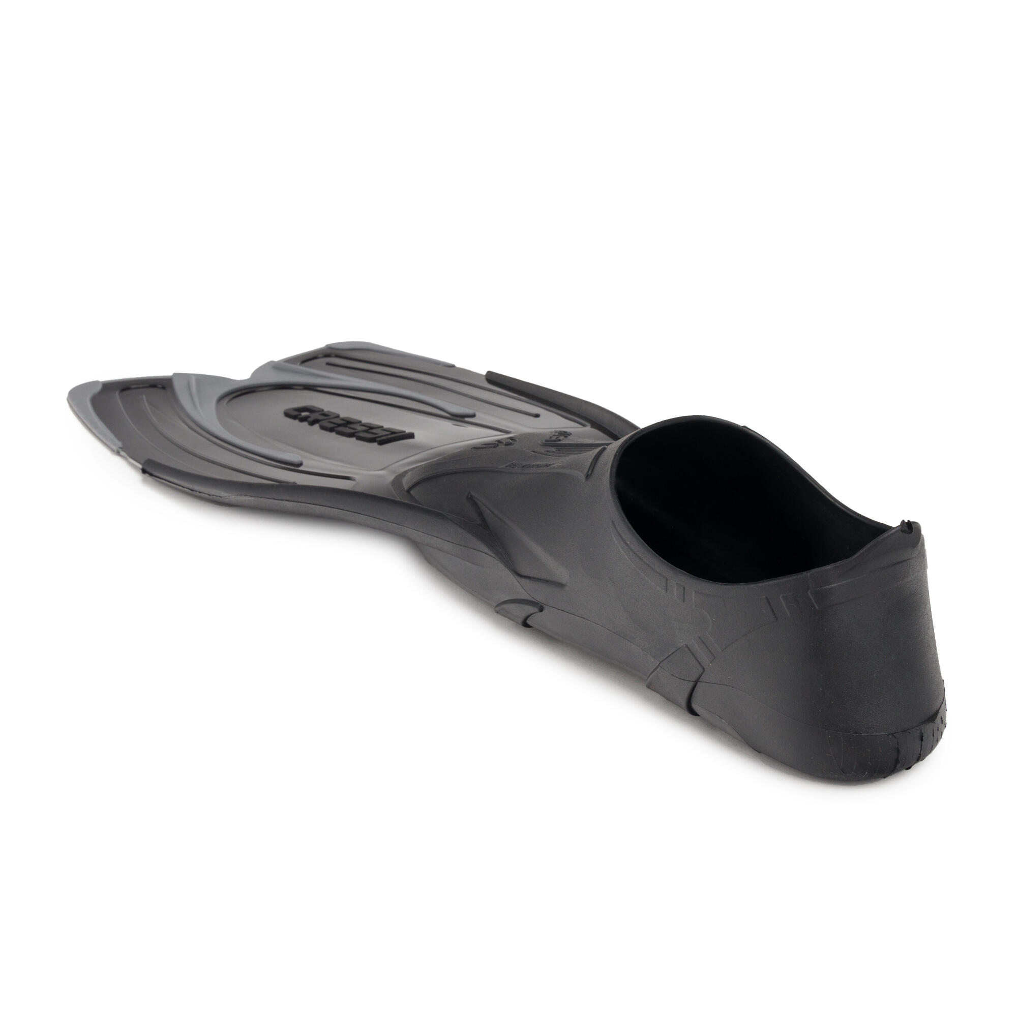 Cressi Agua Fnocherling Fins 4/7