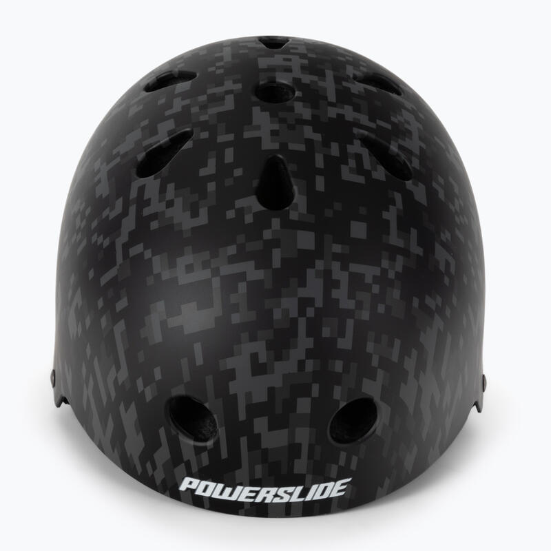 Kask Powerslide Pro Urban Camo 2