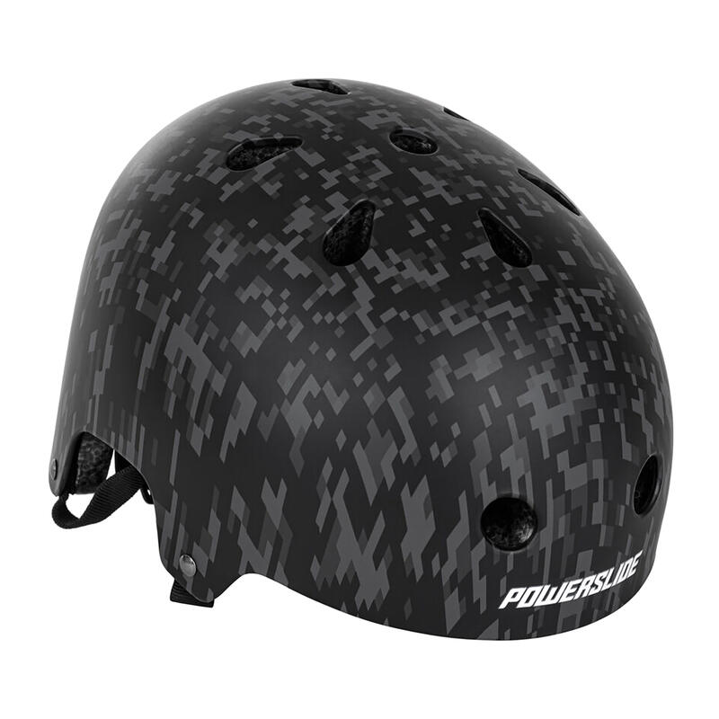 Kask Powerslide Pro Urban Camo 2