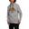 Kapuzenpullover LM Surf State Hoody Herren - grau