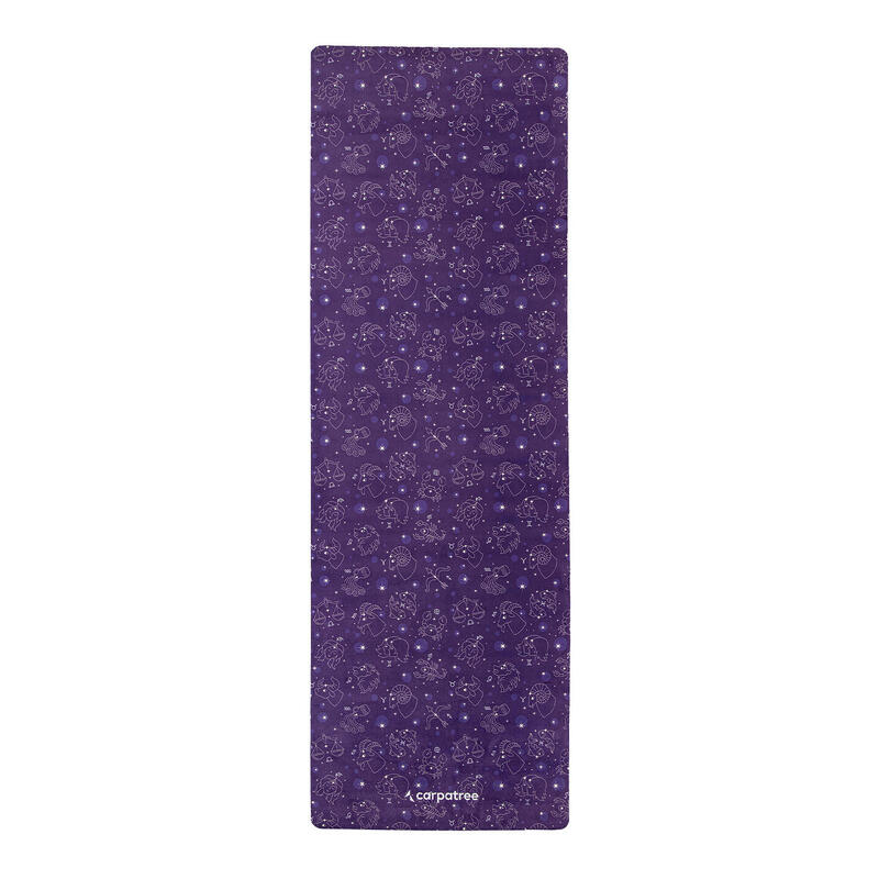 Fitness yoga mat 60x180cm