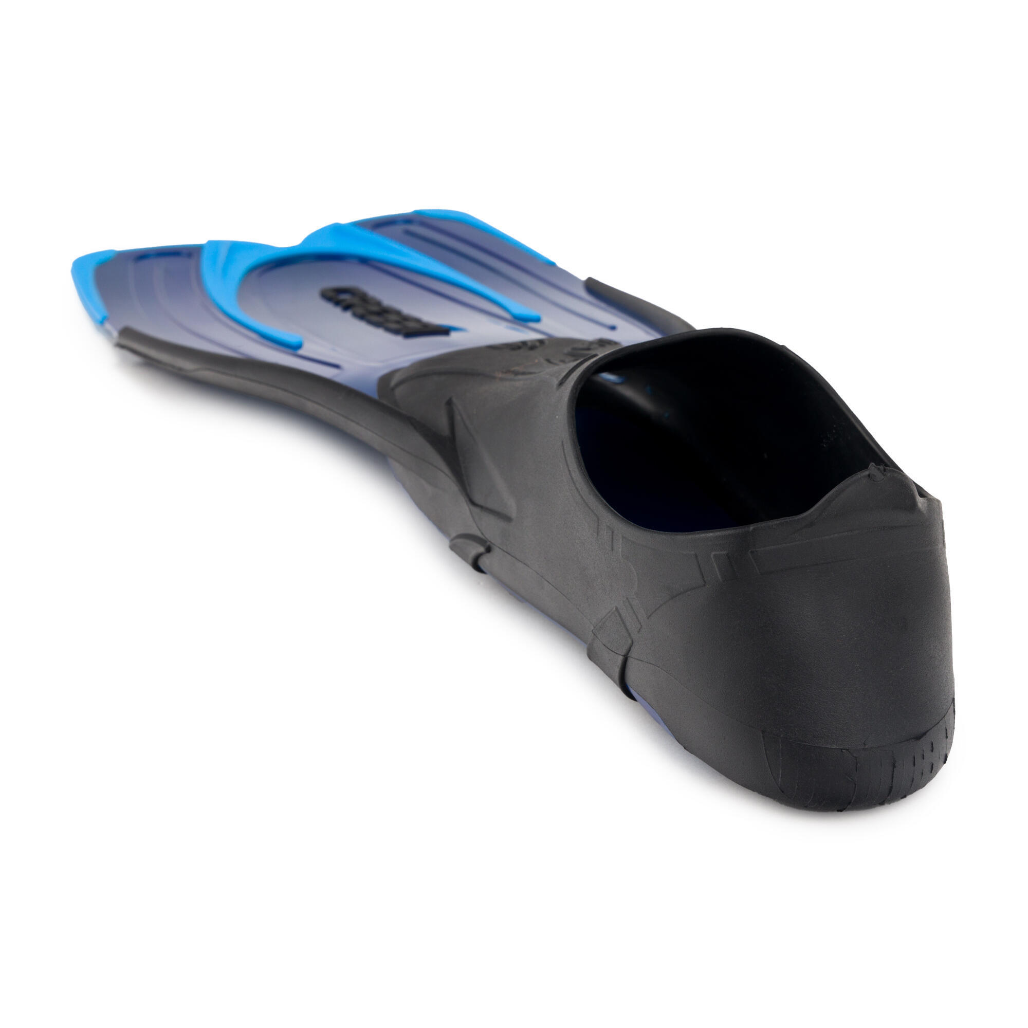 Cressi Agua Fnocherling Fins 4/7