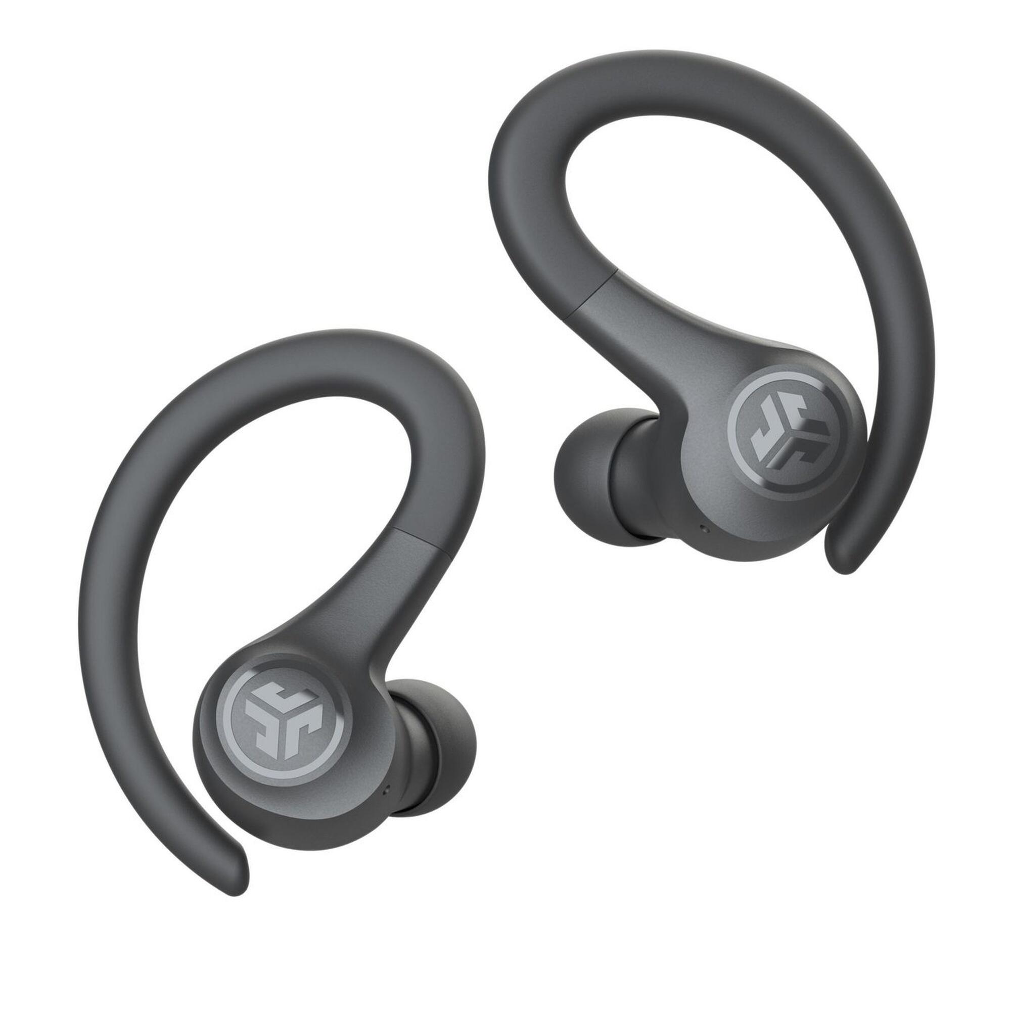 JLab Go Air Sport Auriculares Inalámbricos Bluetooth - Negro 3/7