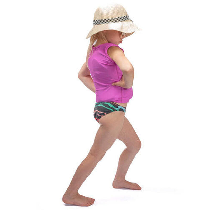 Nice Swim Suit Girls - UV werend zwemvest - Kinderen - Neopreen/Lycra