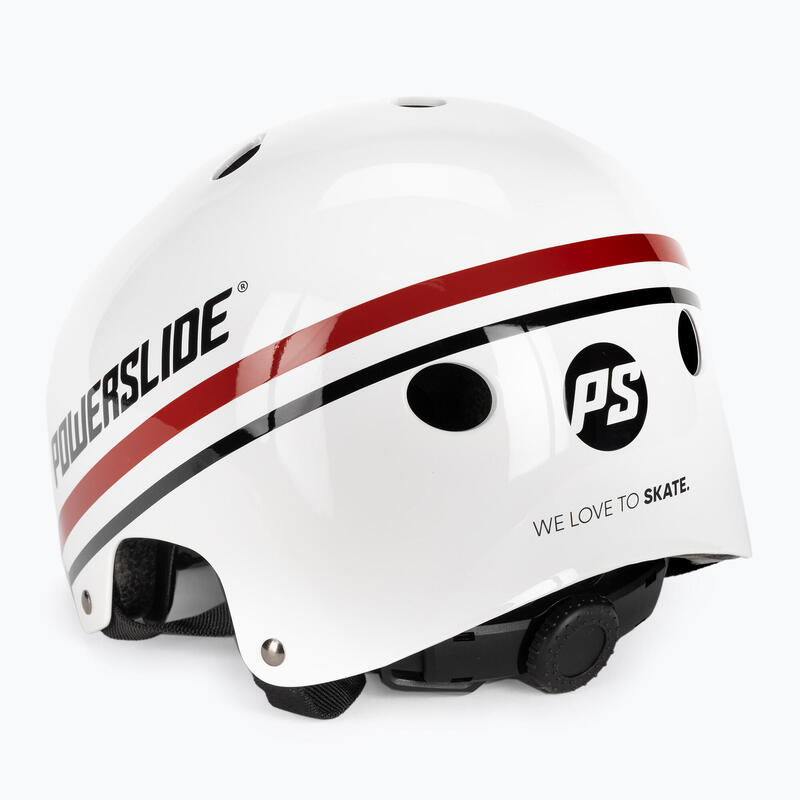 Casque Powerslide Pro Urban Stripe