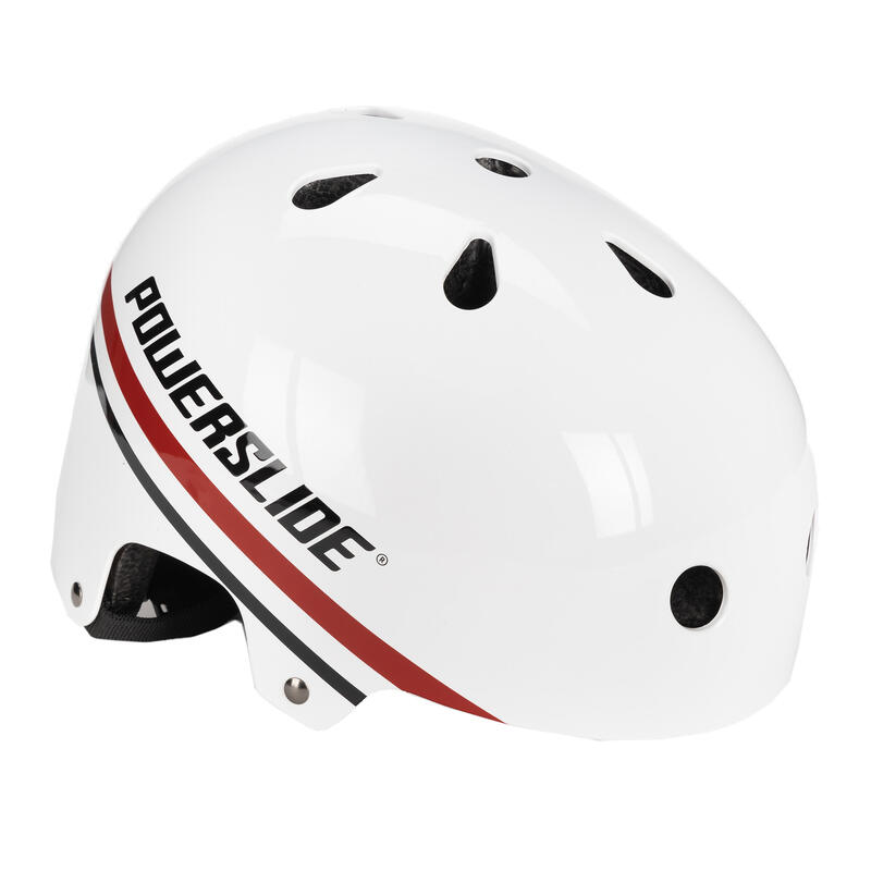 Casque Powerslide Pro Urban Stripe