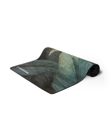 Fitness yoga mat 60x180cm
