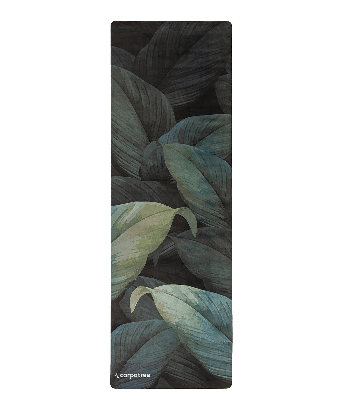 Fitness yoga mat 60x180cm 2/2