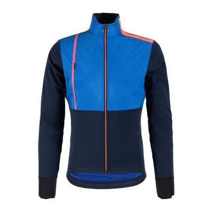 Veste cycliste Santini Vega Absolute pour hommes