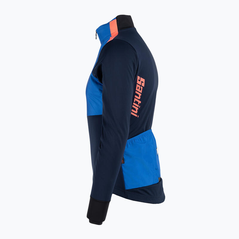 Pánská cyklistická bunda Vega Absolute