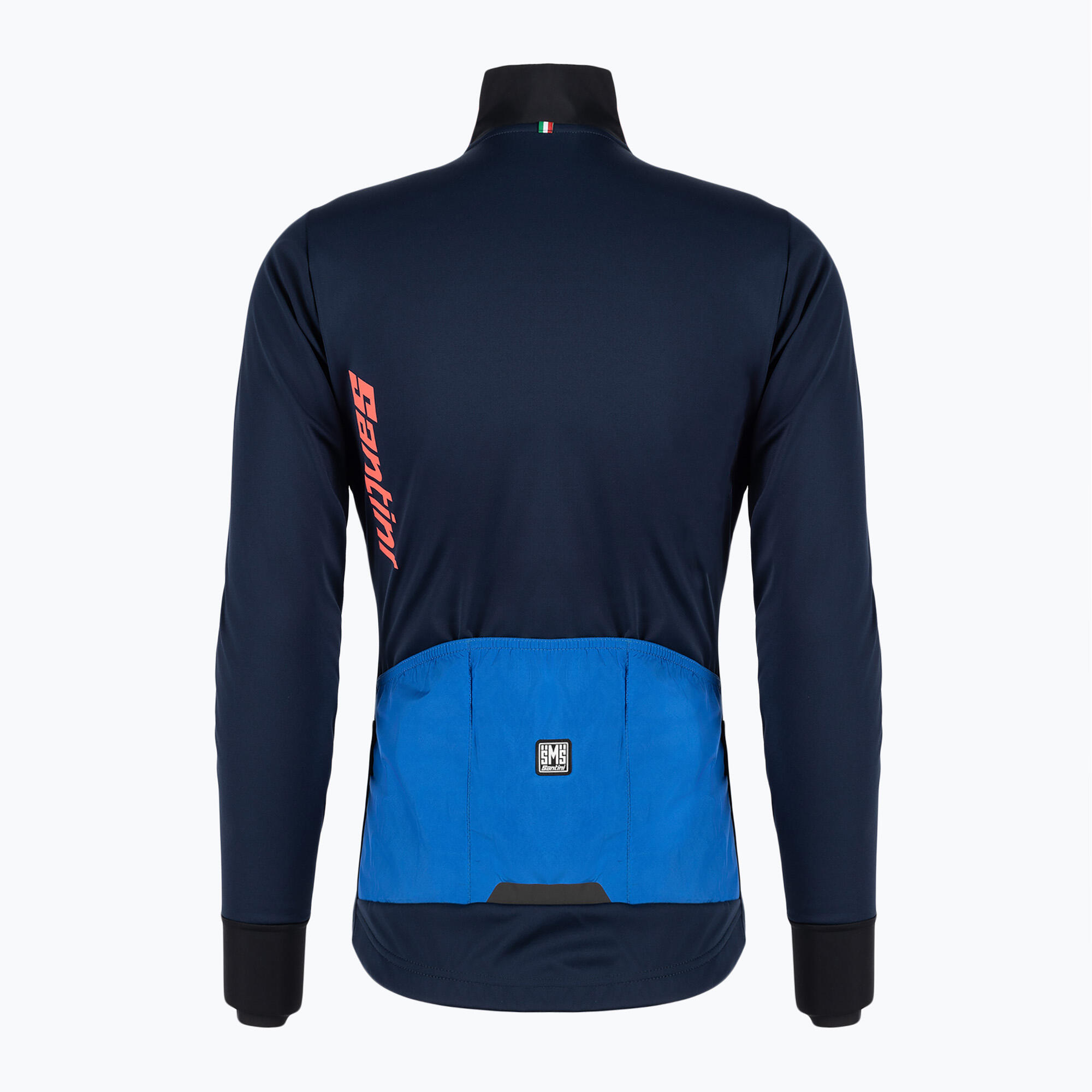 Veste cycliste Santini Vega Absolute pour hommes 2/5