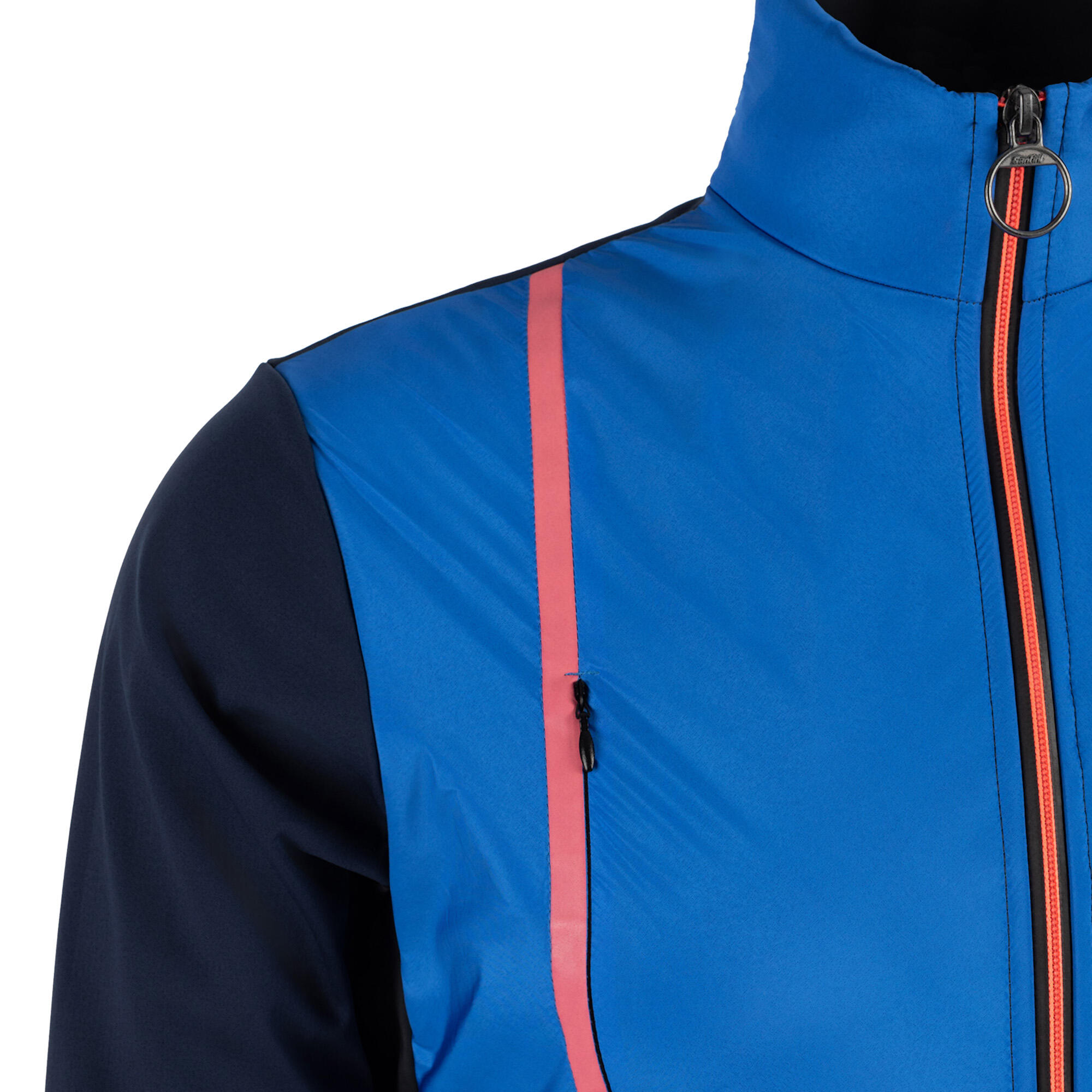 Veste cycliste Santini Vega Absolute pour hommes 5/5