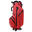 FASTFOLD Sac De Golf  Discovery Ultra Dry Sac Trepied Imperméable  Rouge
