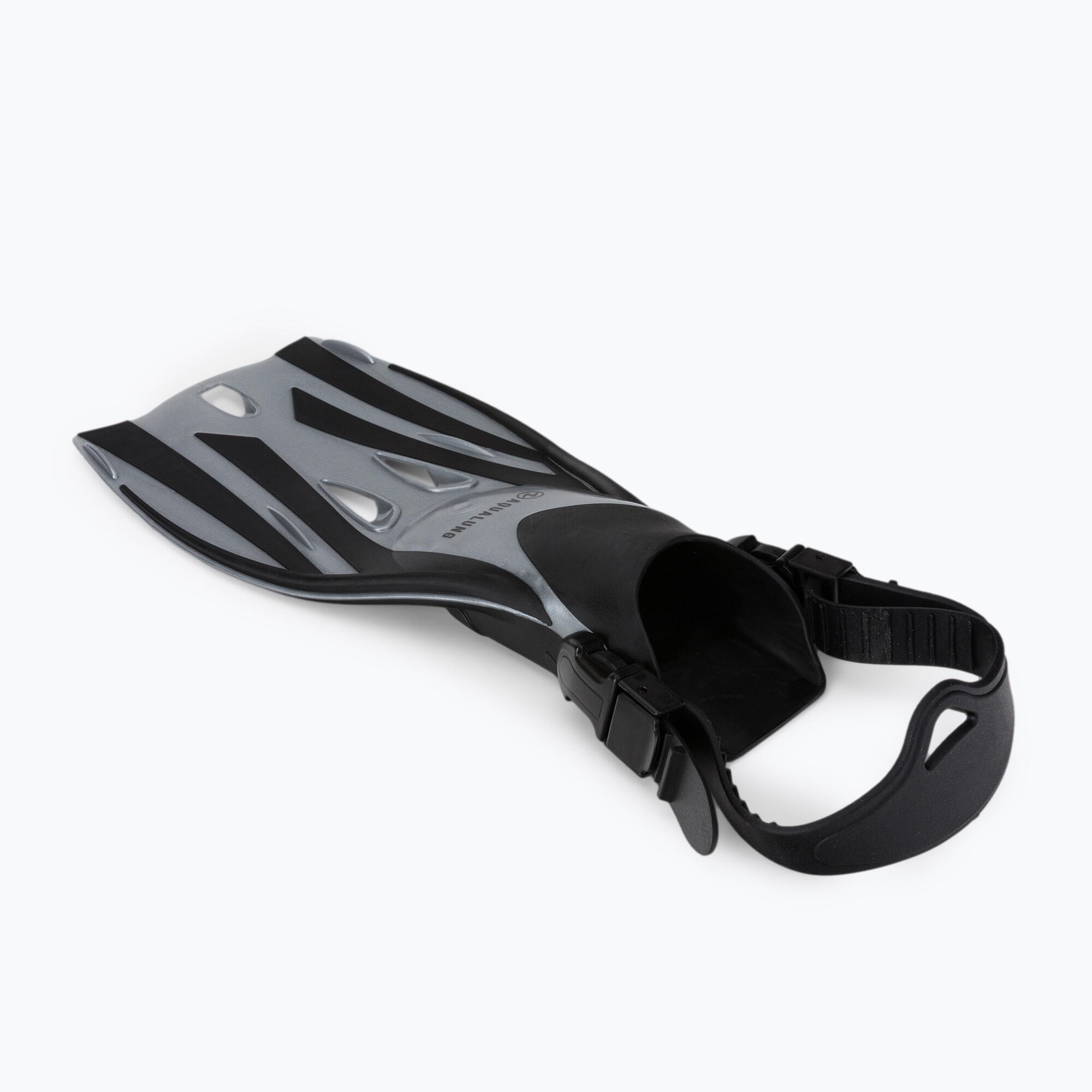 Pinne da snorkeling per bambini Aqualung Fizz 4/5