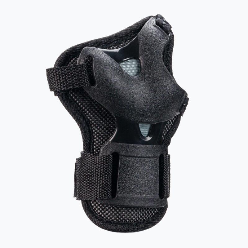 Rollerblade Skate Gear Junior 3 pachete de protecții pentru copii