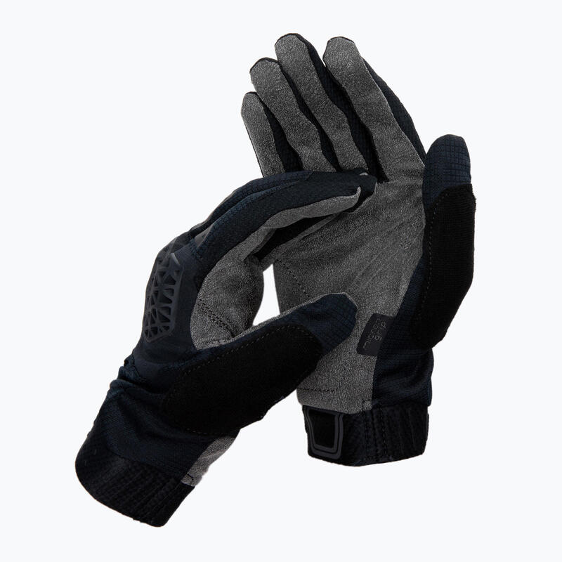 Guantes MTB 3.0 Lite Unisex Negro