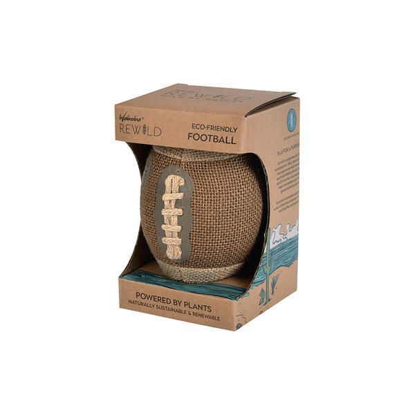 WABOBA REWILD 6'' FOOTBALL