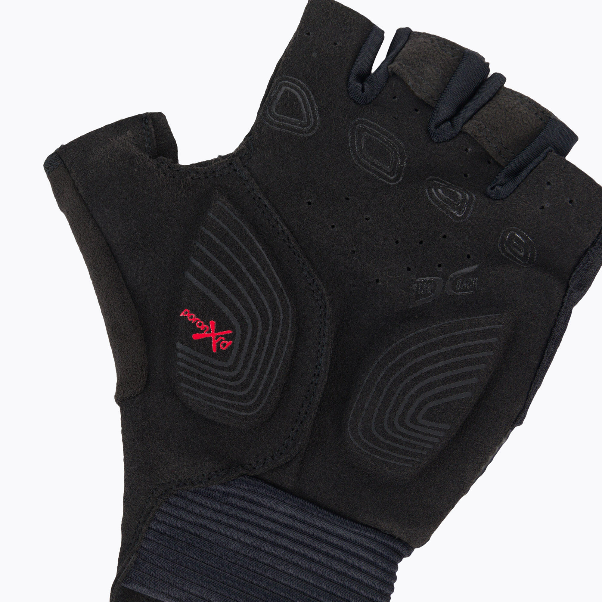 Gants Courts Northwave EXTREME PRO Noir 4/5