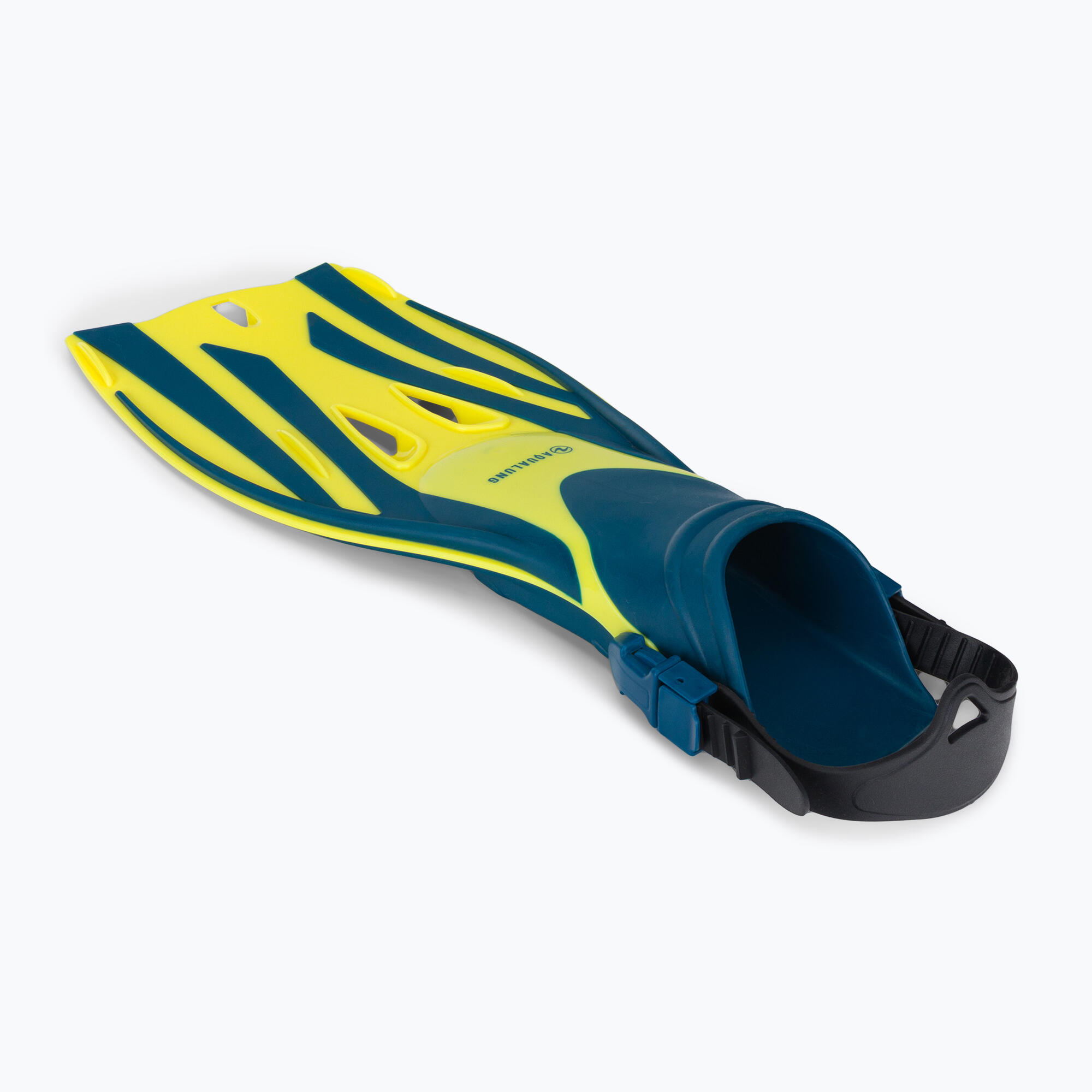 Pinne per snorkeling Aqualung Fizz 4/5