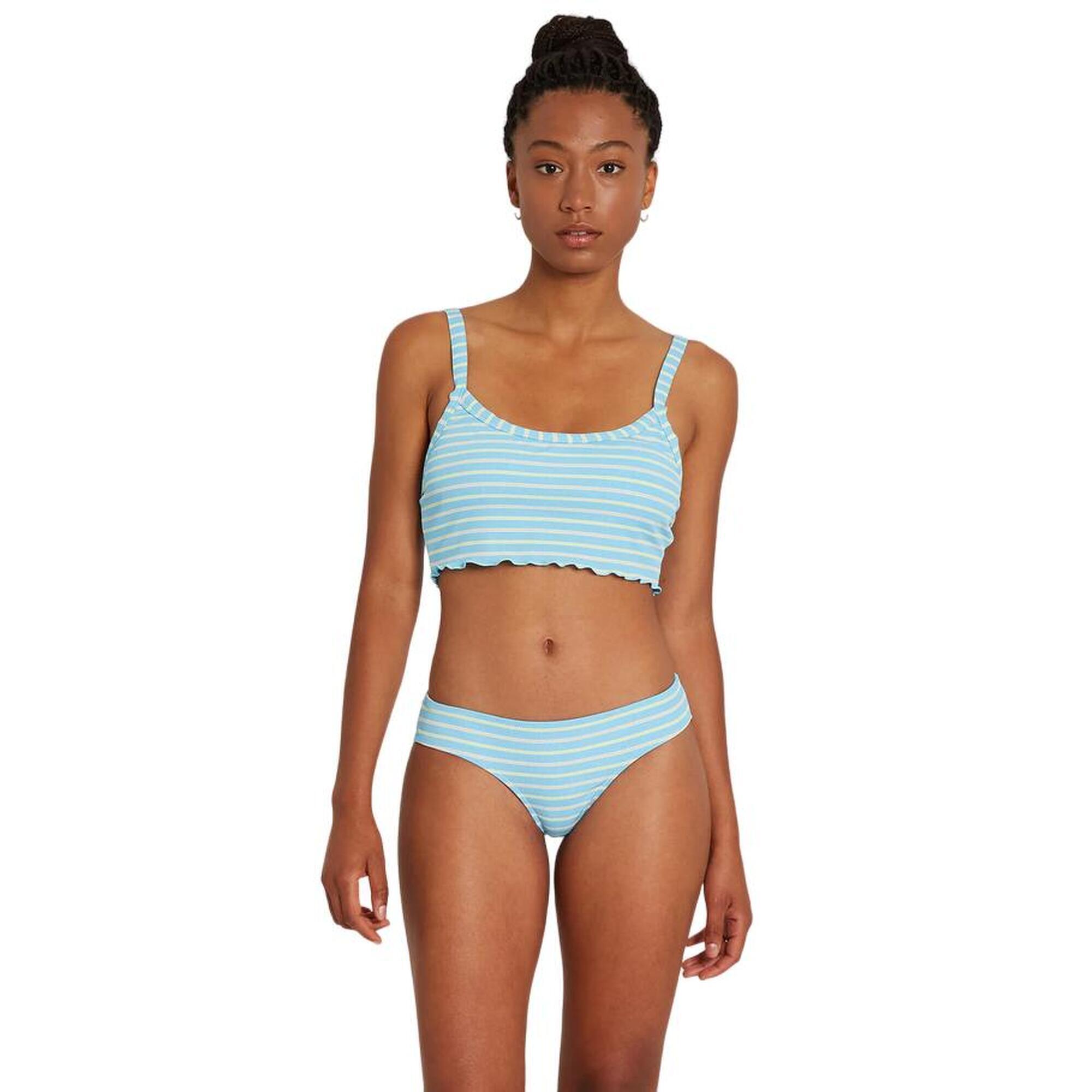 VOLCOM Volcom Next In Line Cheekini zwembroekje