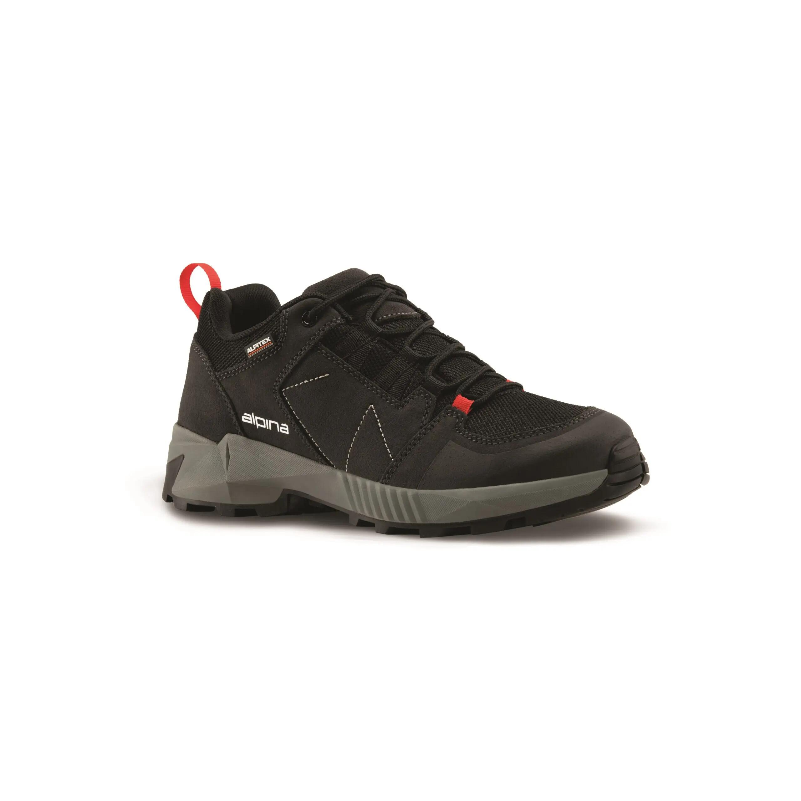 Buty trekkingowe dla dorosłych Alpina Tracker Low B Niskie 1/1