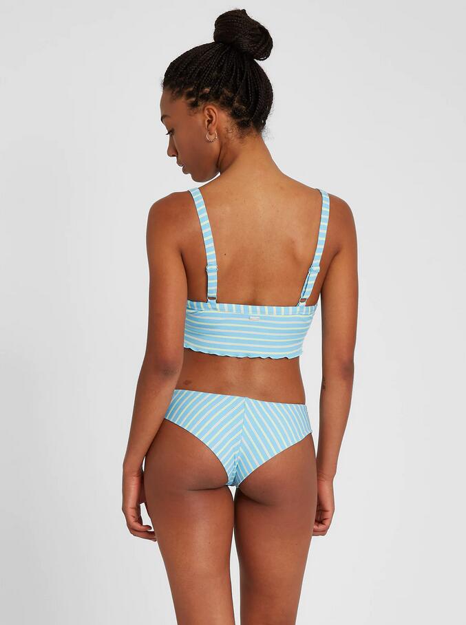Dół kostiumu kąpielowego Volcom Next In Line Cheekini 2/3
