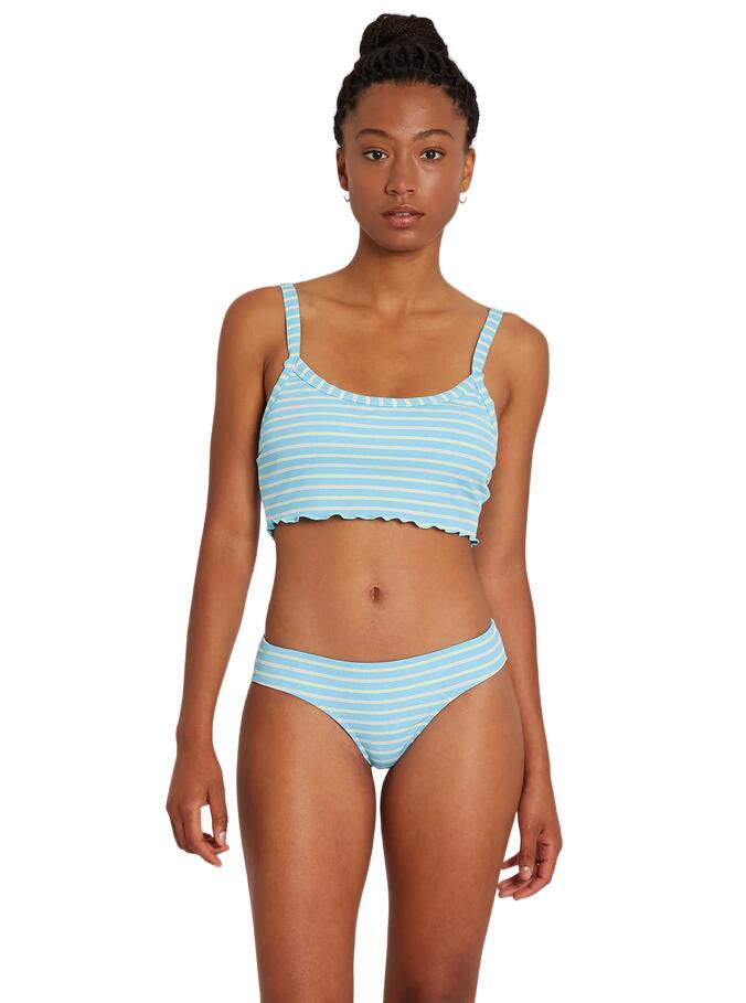 Volcom Next In Line Cheekini costum de baie inferior