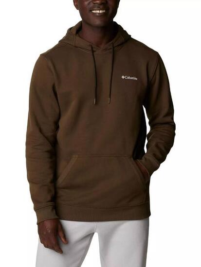 Hoodie heren Csc Basic Logo II